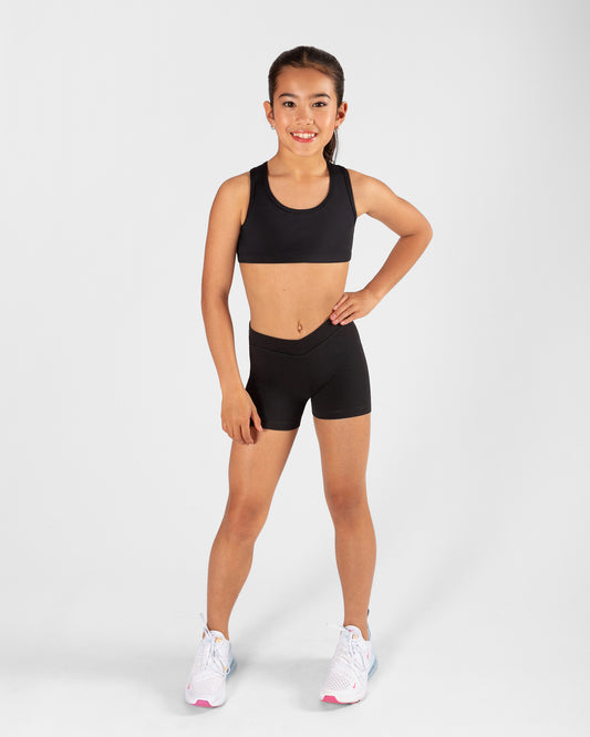 Christina Short - CottonLuxe™