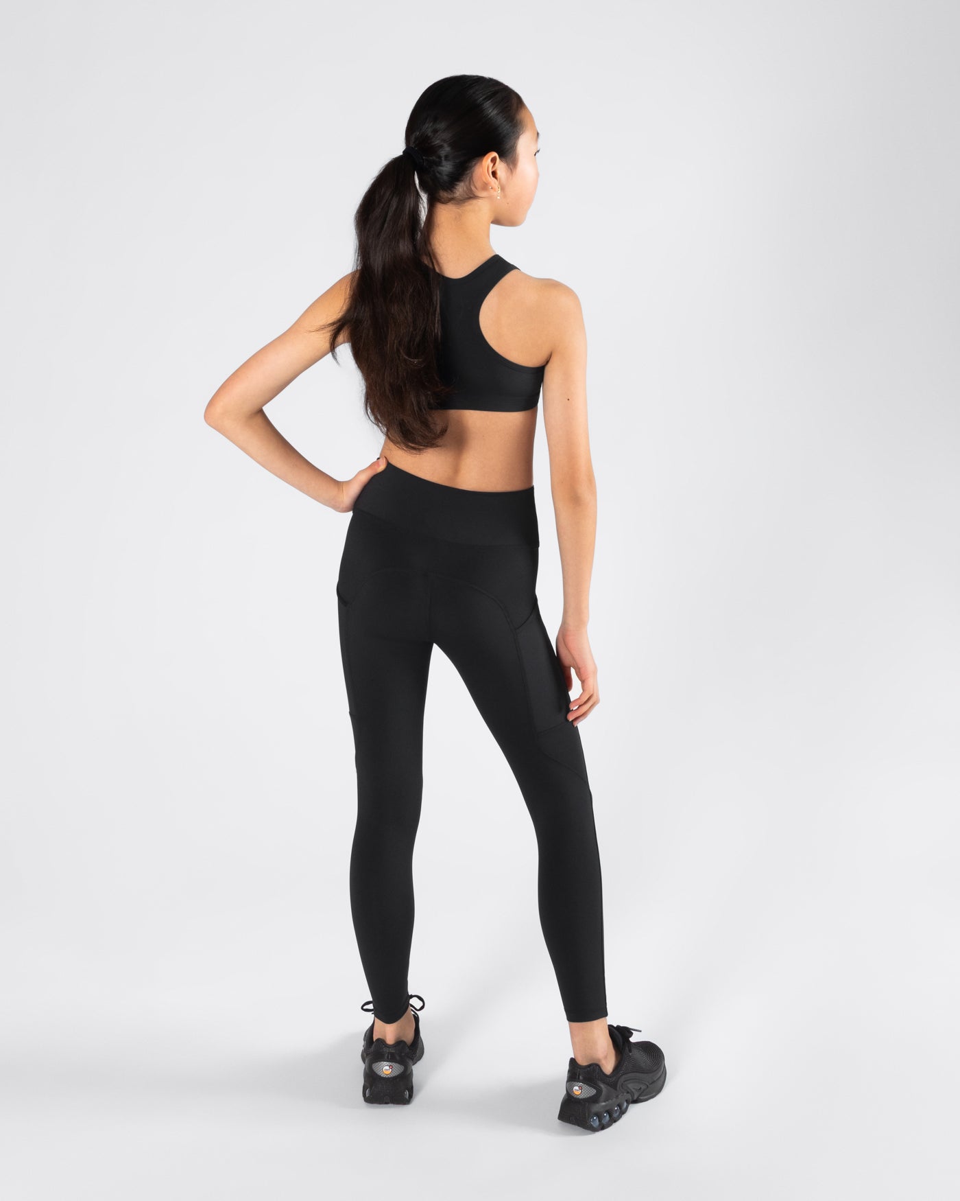 Sabre Legging