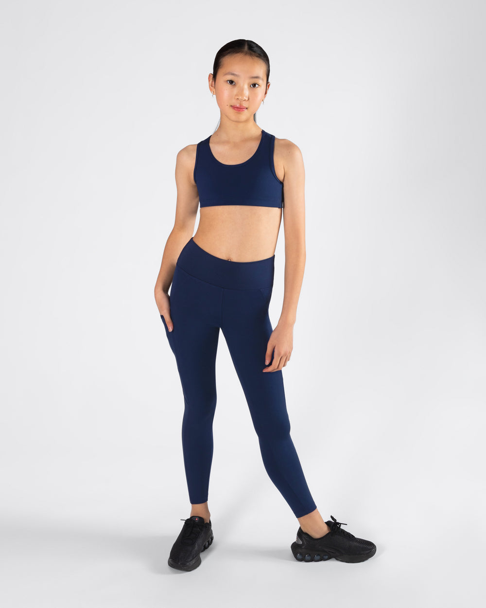 Sabre Legging