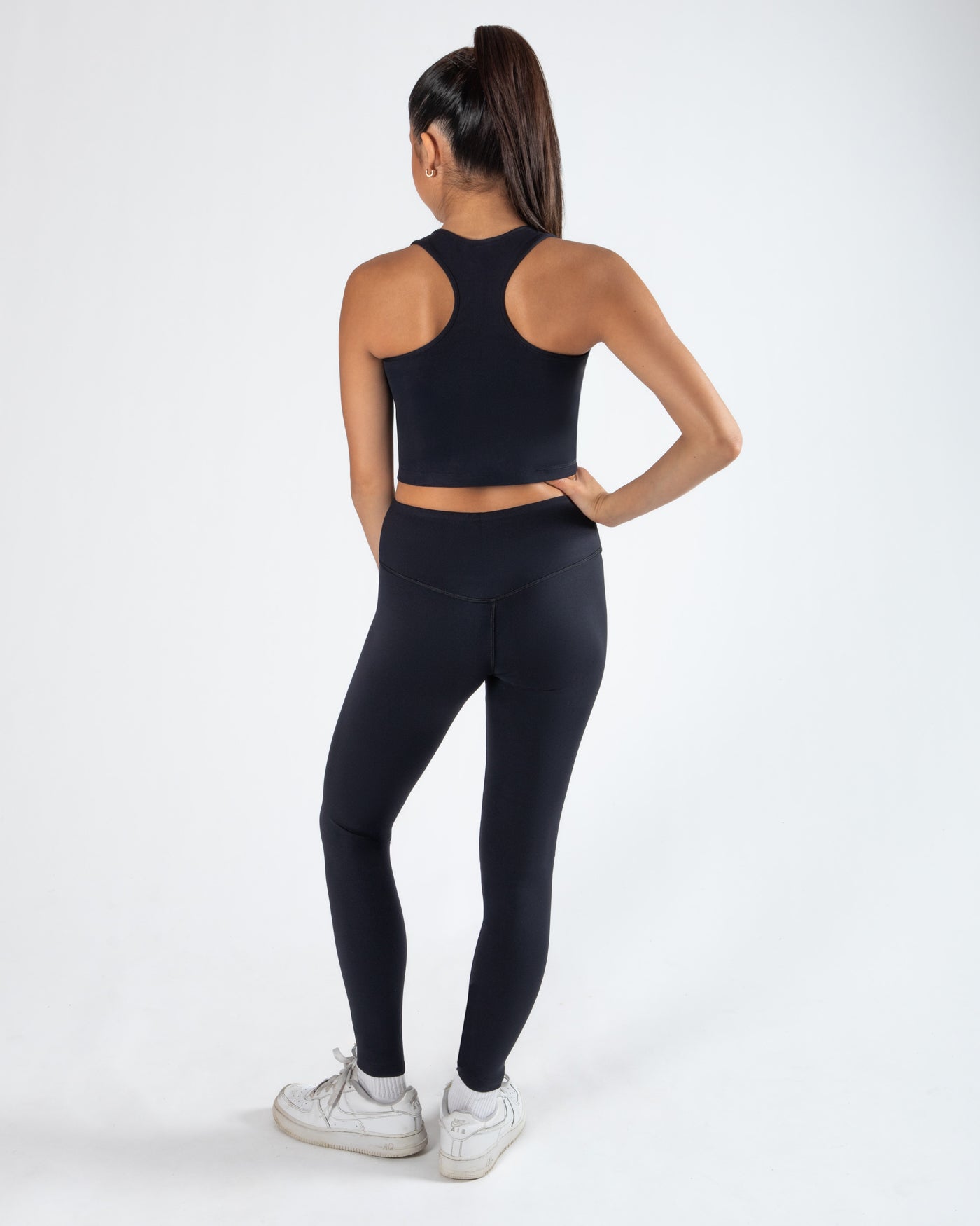 Tori Ankle Biter Legging