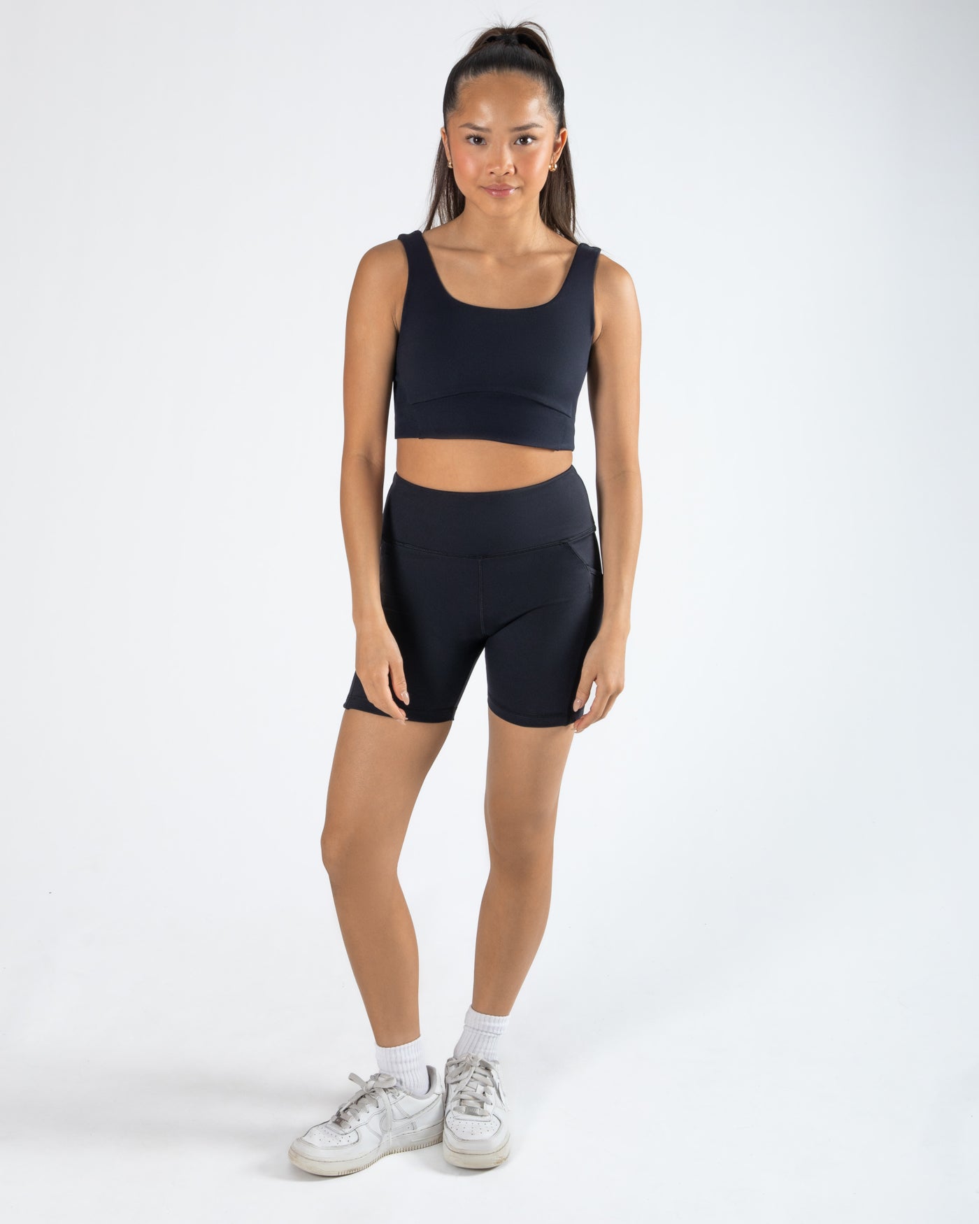 Tori Bike Short