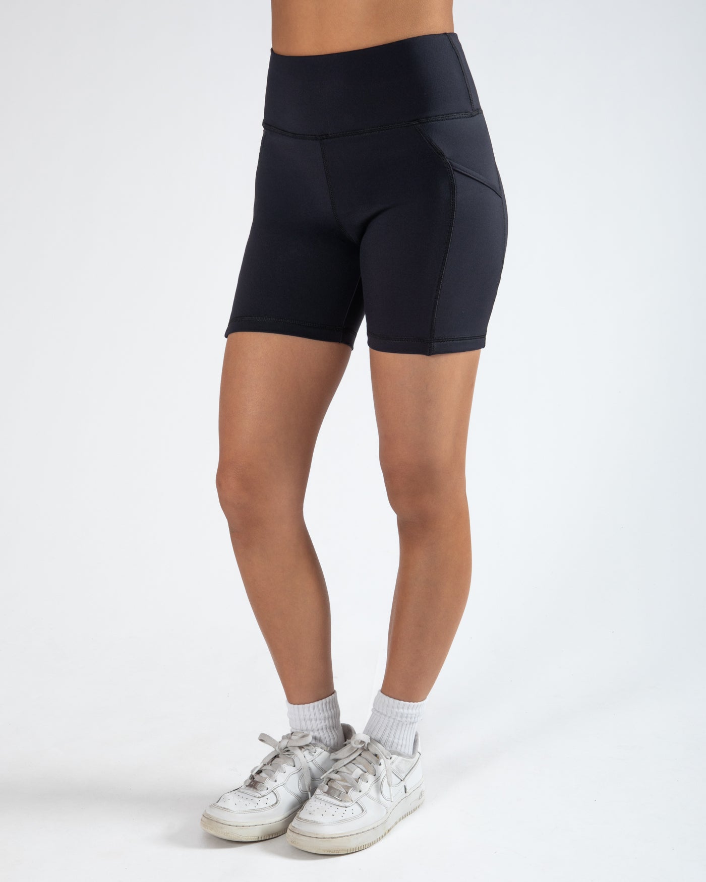 Tori Bike Short