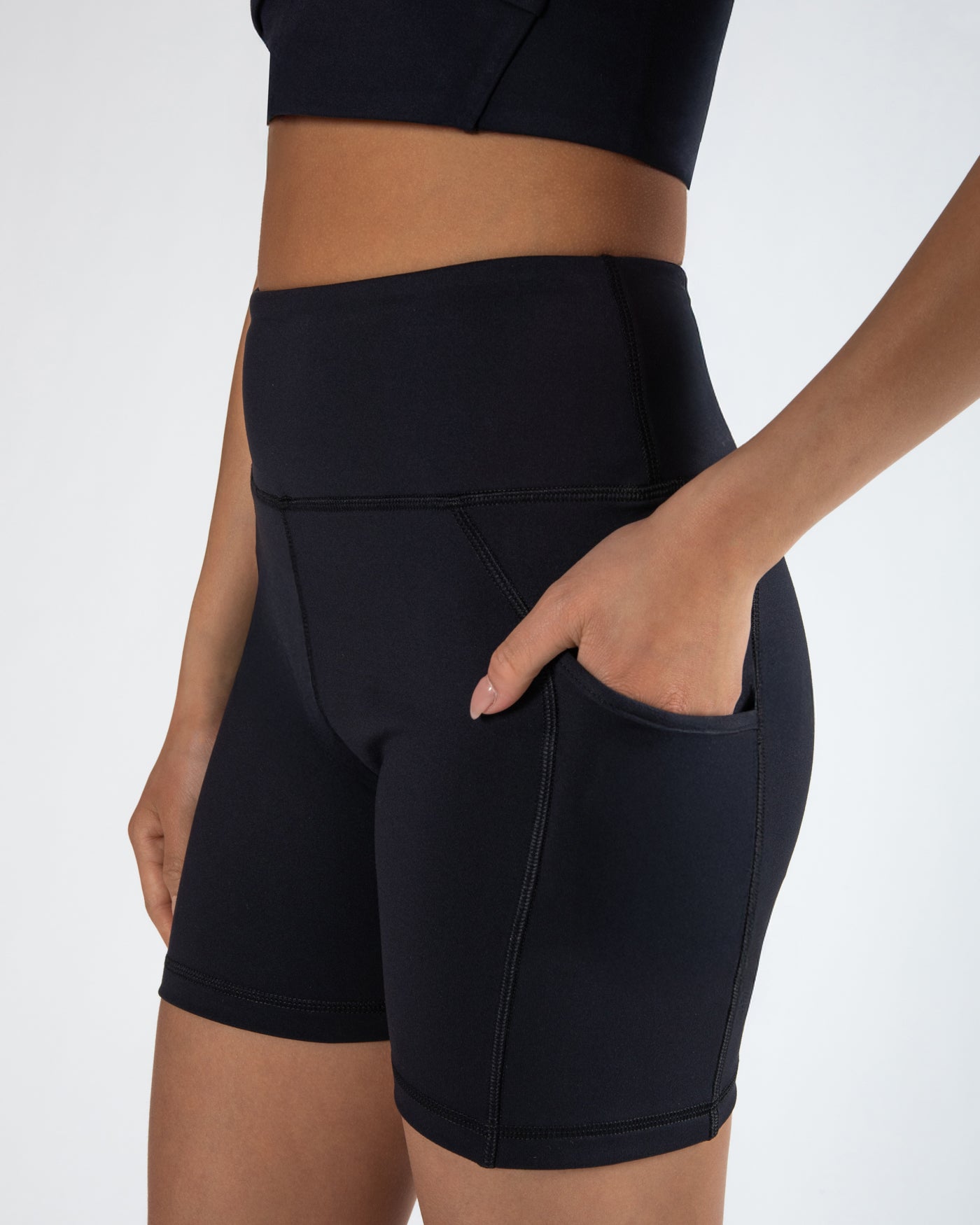 Tori Bike Short