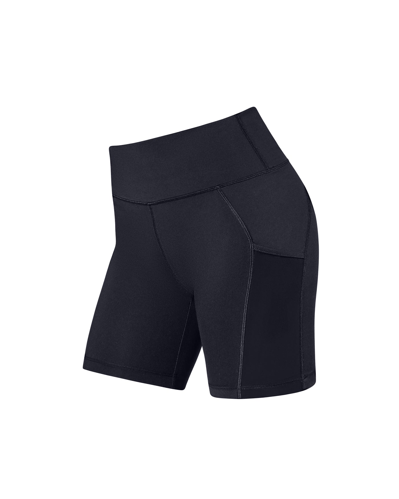 Tori Bike Short