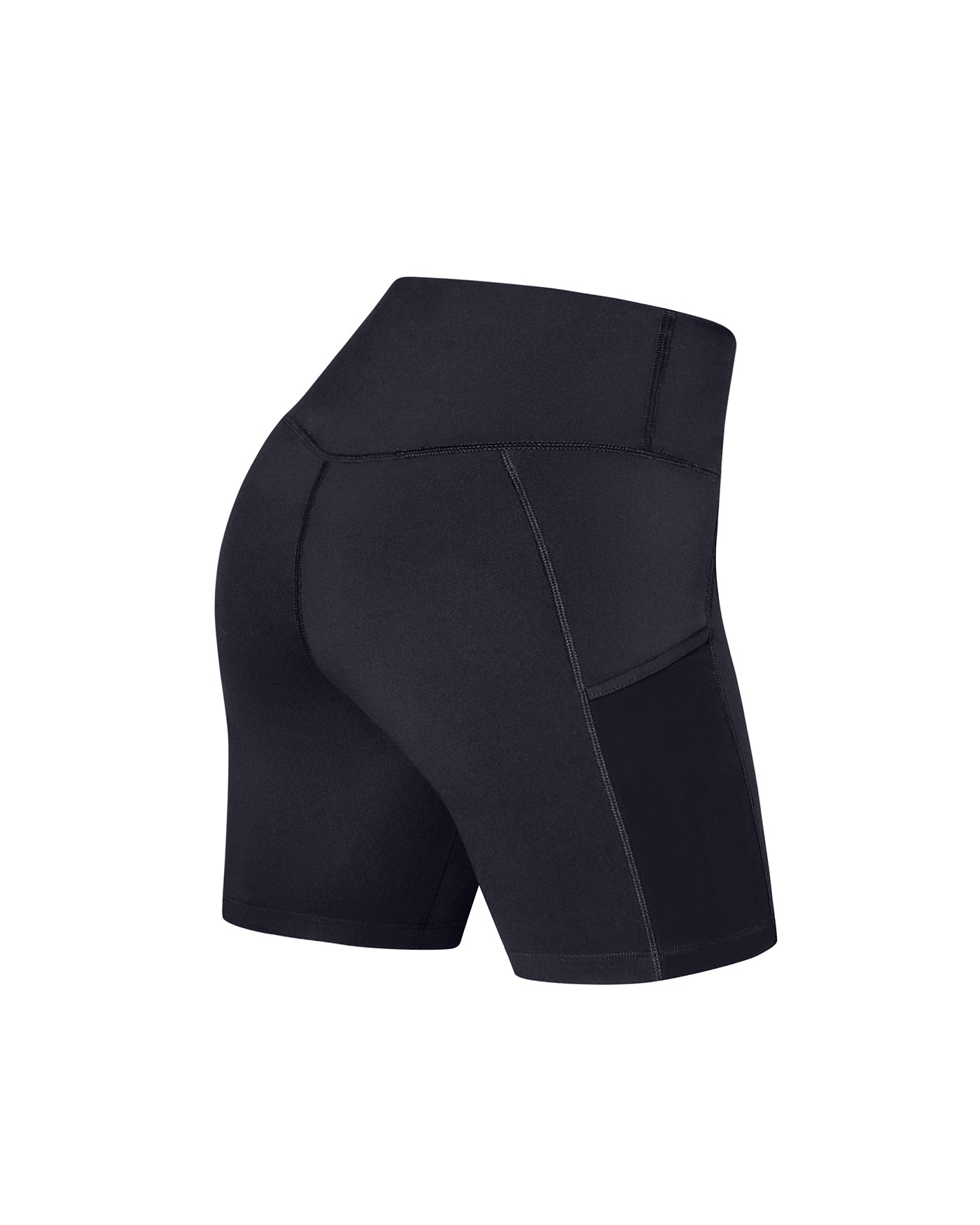 Tori Bike Short