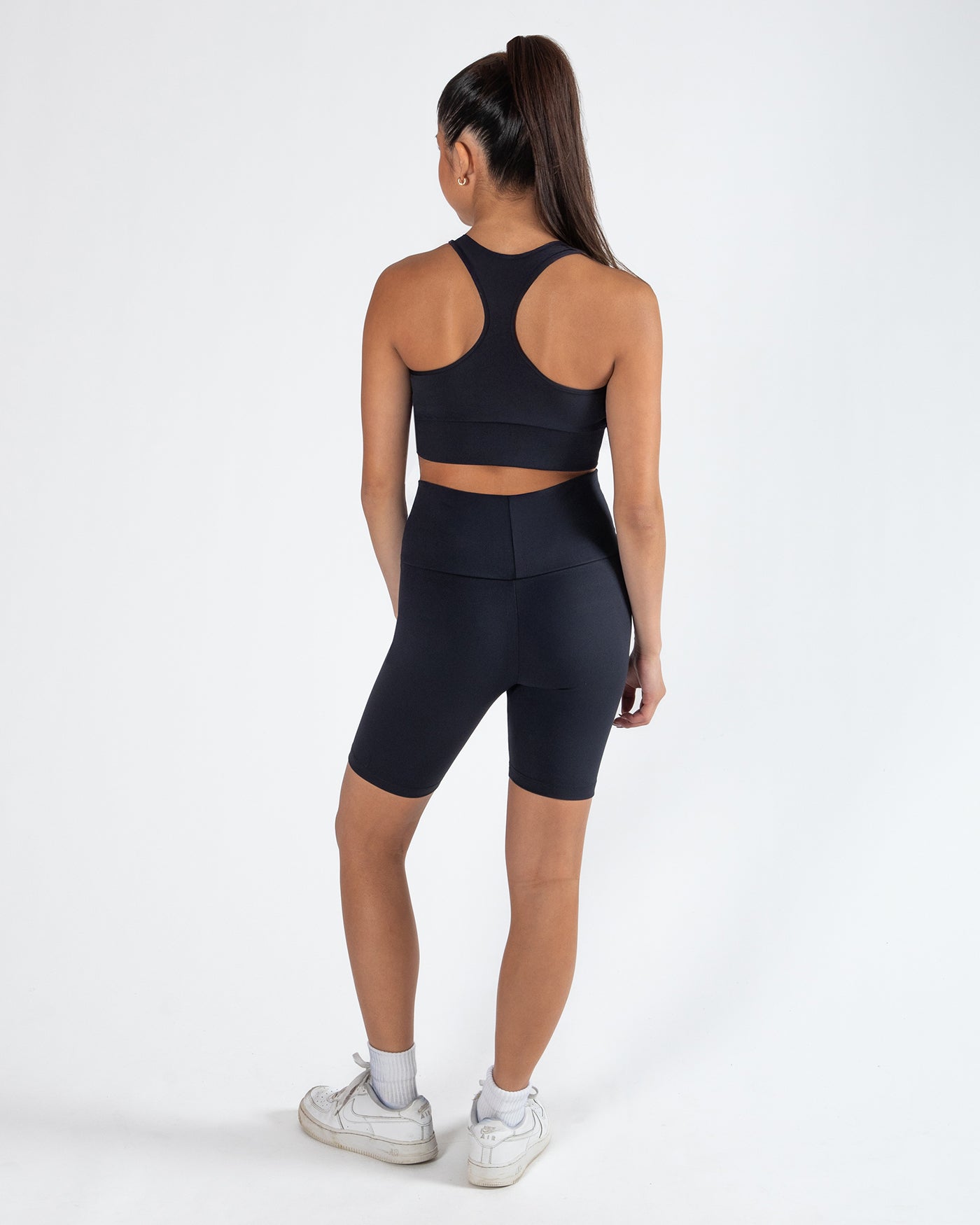 Clea Bike Short
