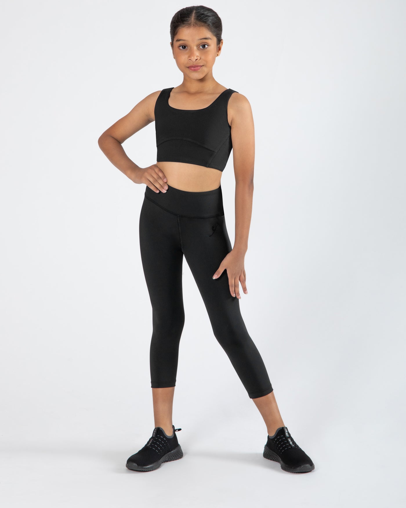 Keira 7/8 Legging
