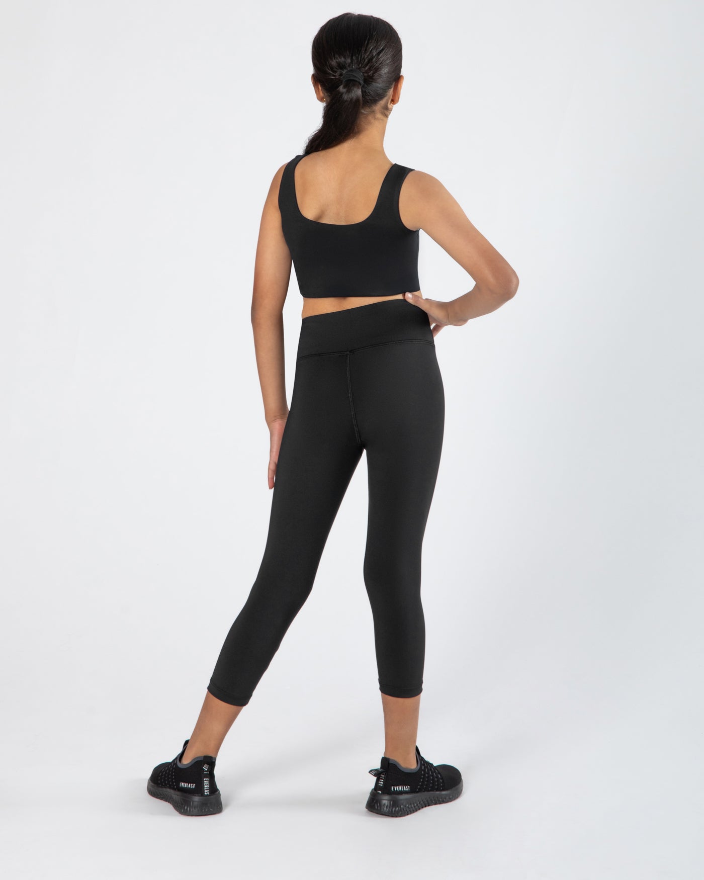 Keira 7/8 Legging