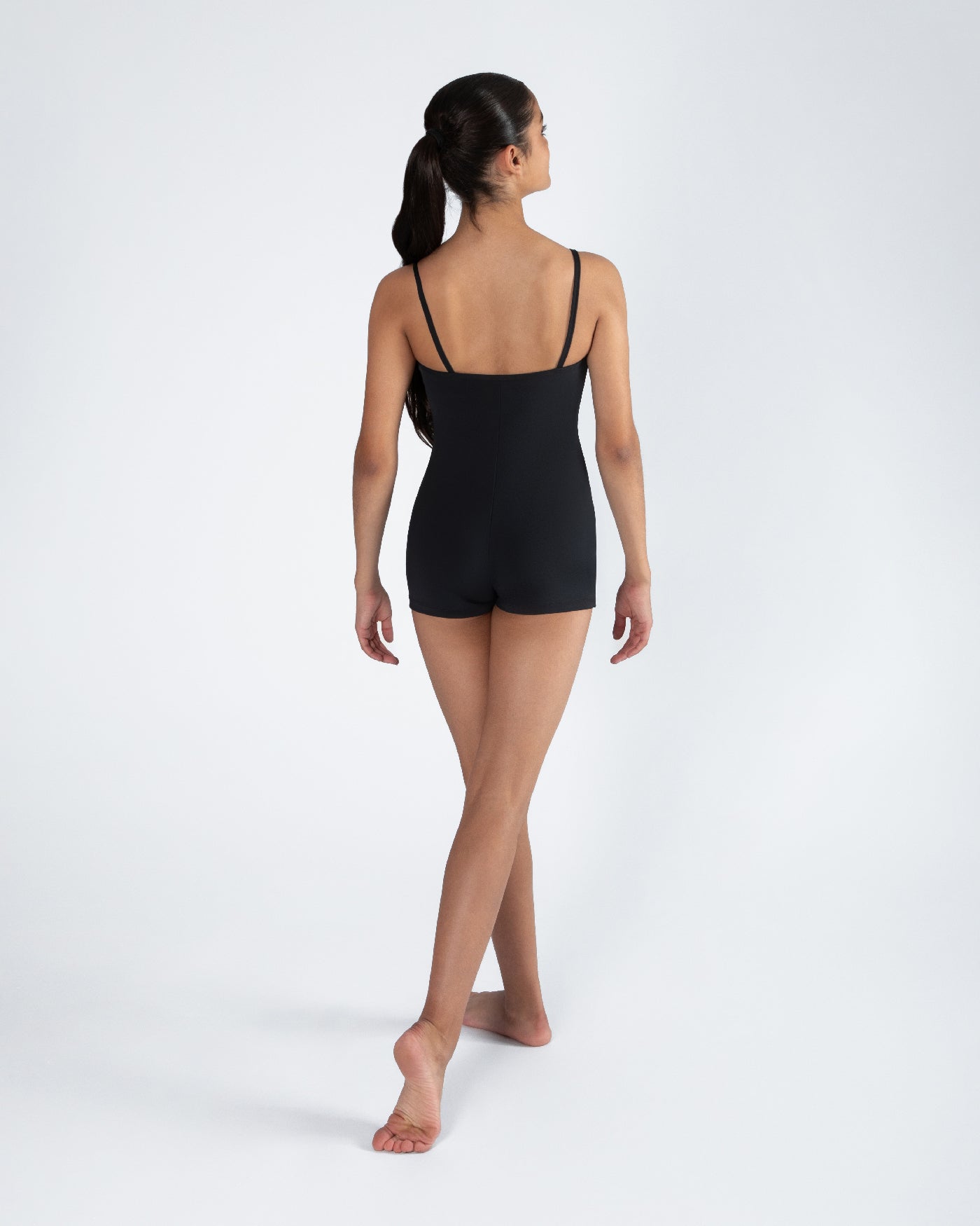 Perry Hot Short Unitard