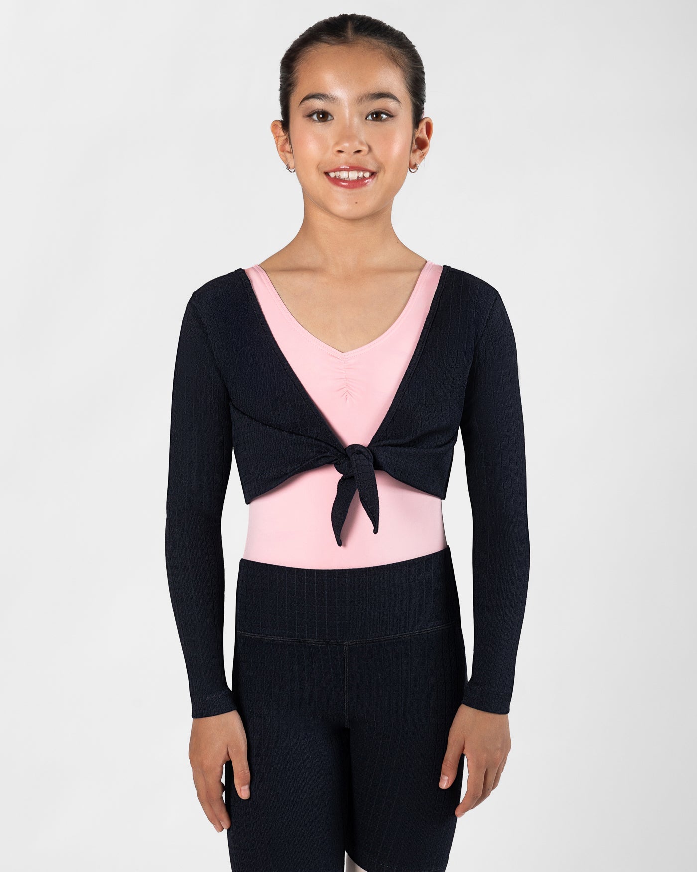 Zara Crossover