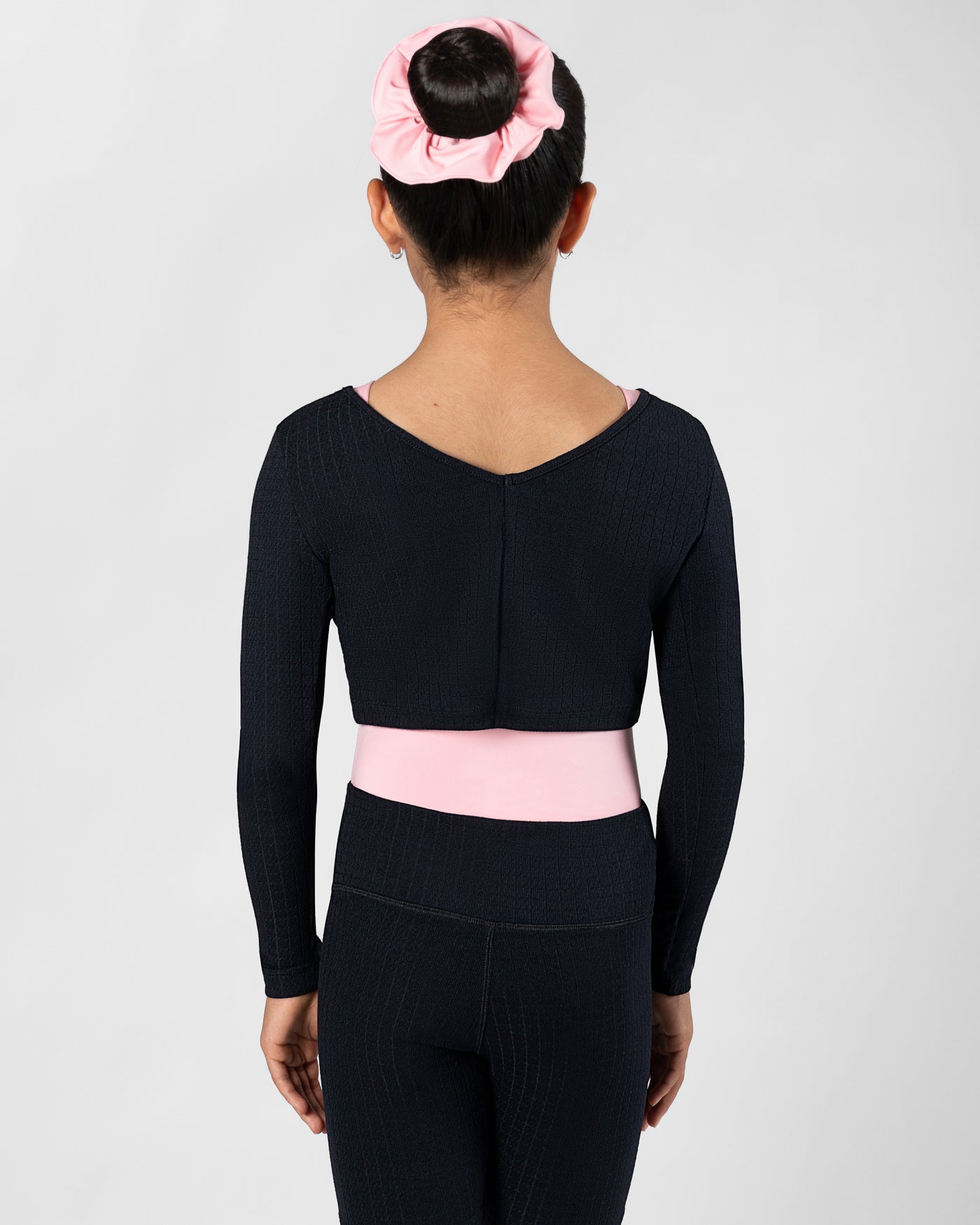 Zara Crossover