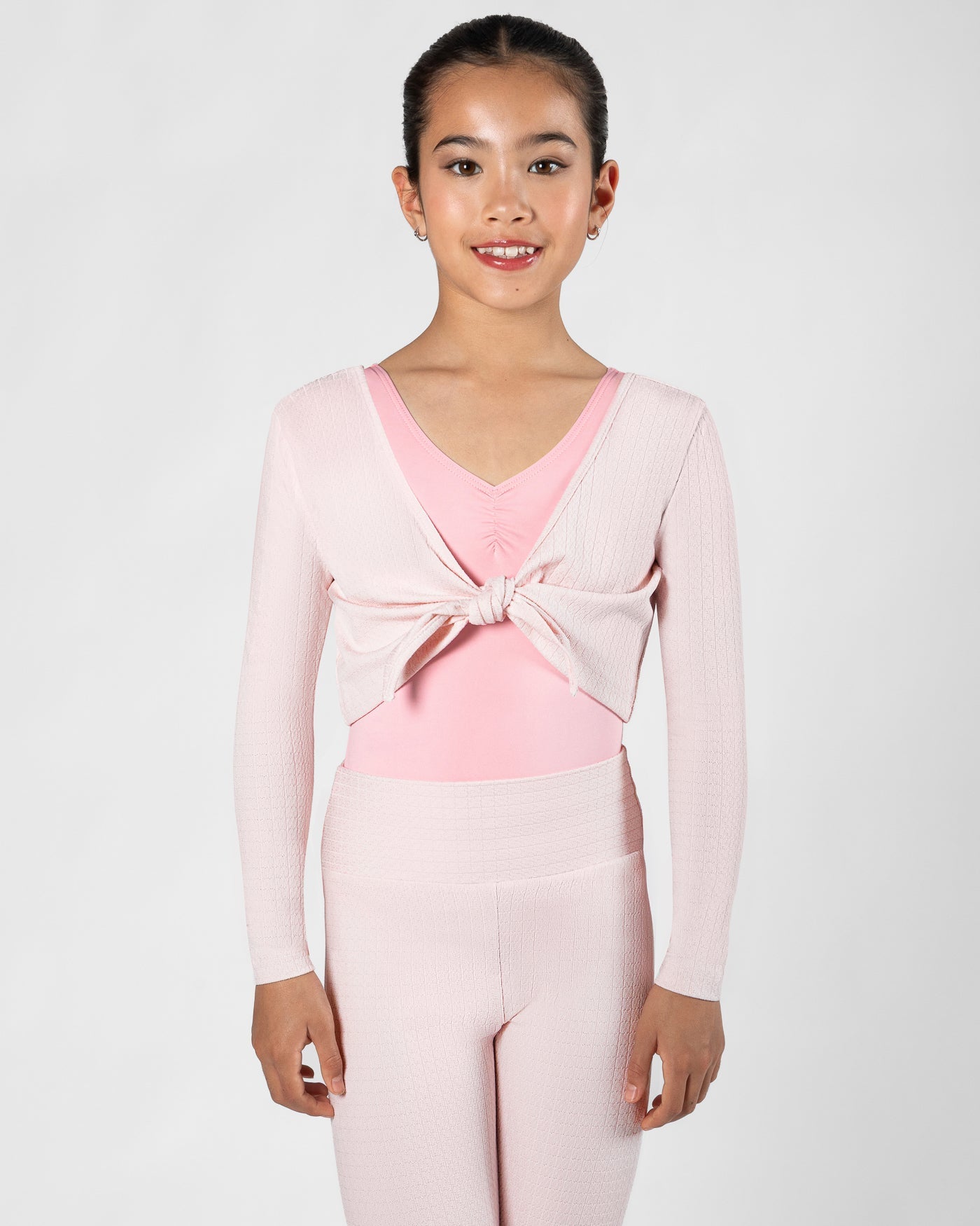 Zara Crossover