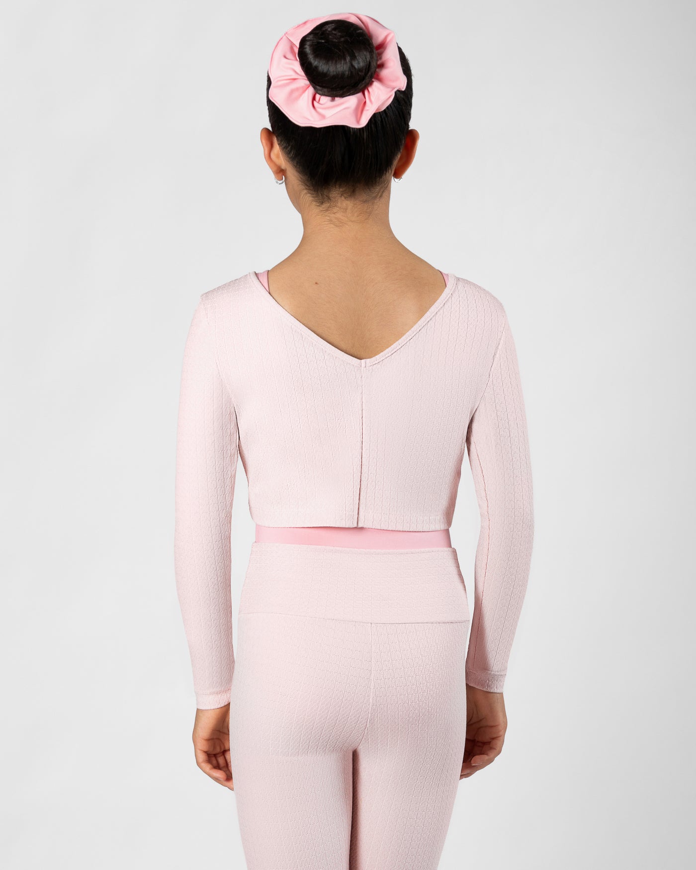 Zara Crossover