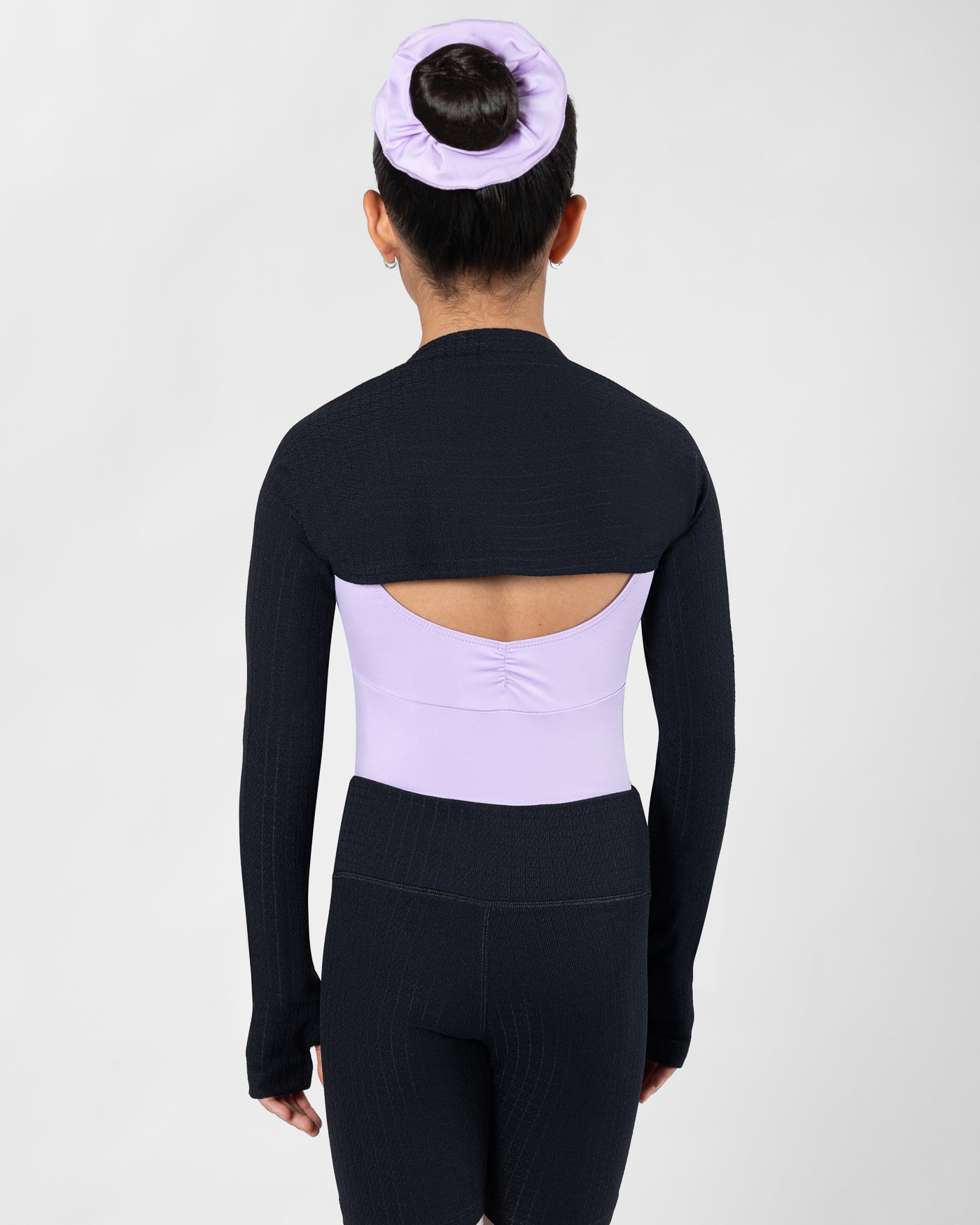 Zara Shrug