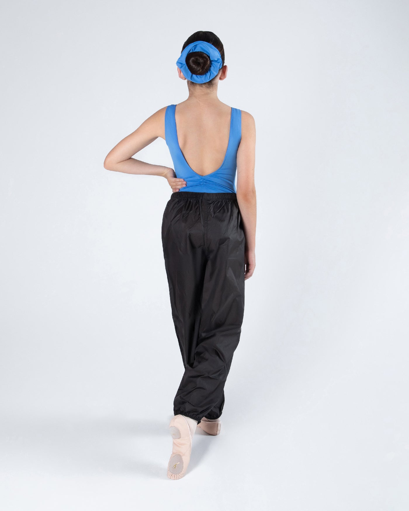 Ripstop Warm Up Pant