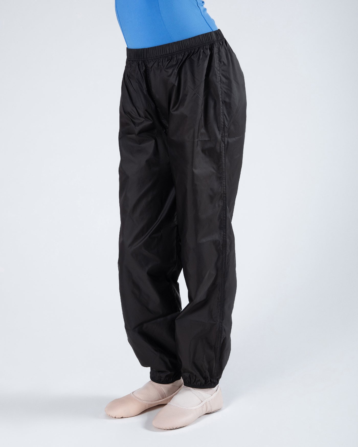 Ripstop Warm Up Pant