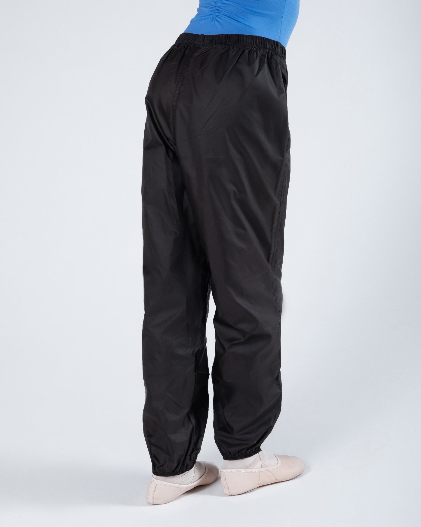Ripstop Warm Up Pant