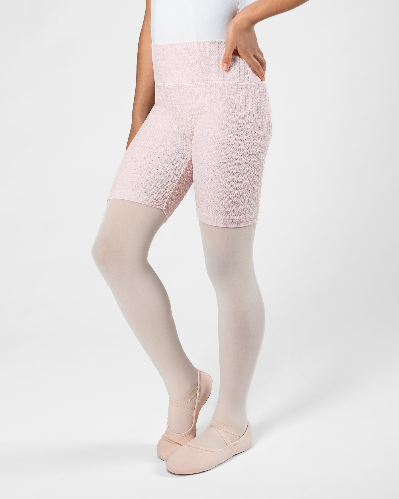 Zara Bike Short