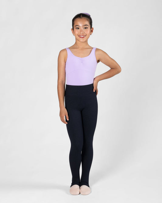 Zara Stirrup Legging