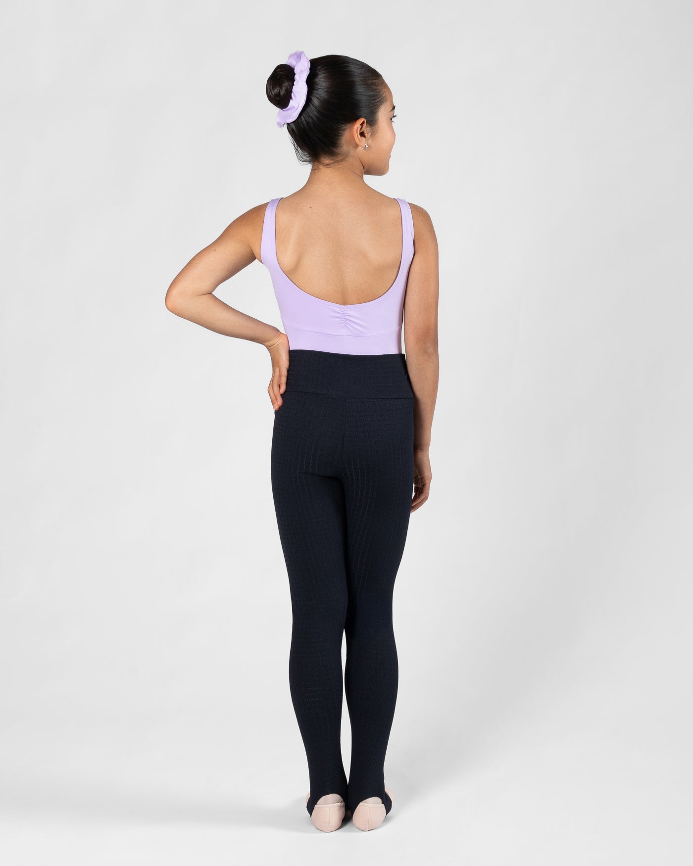 Zara Stirrup Legging