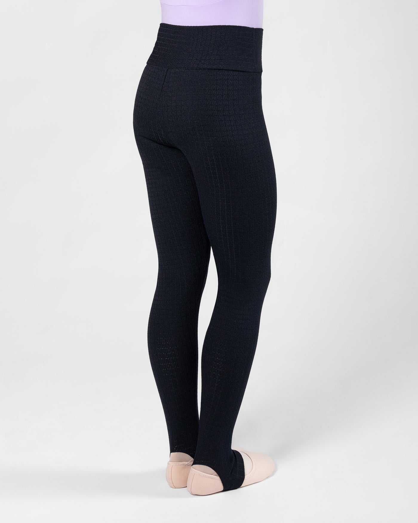 Zara Stirrup Legging
