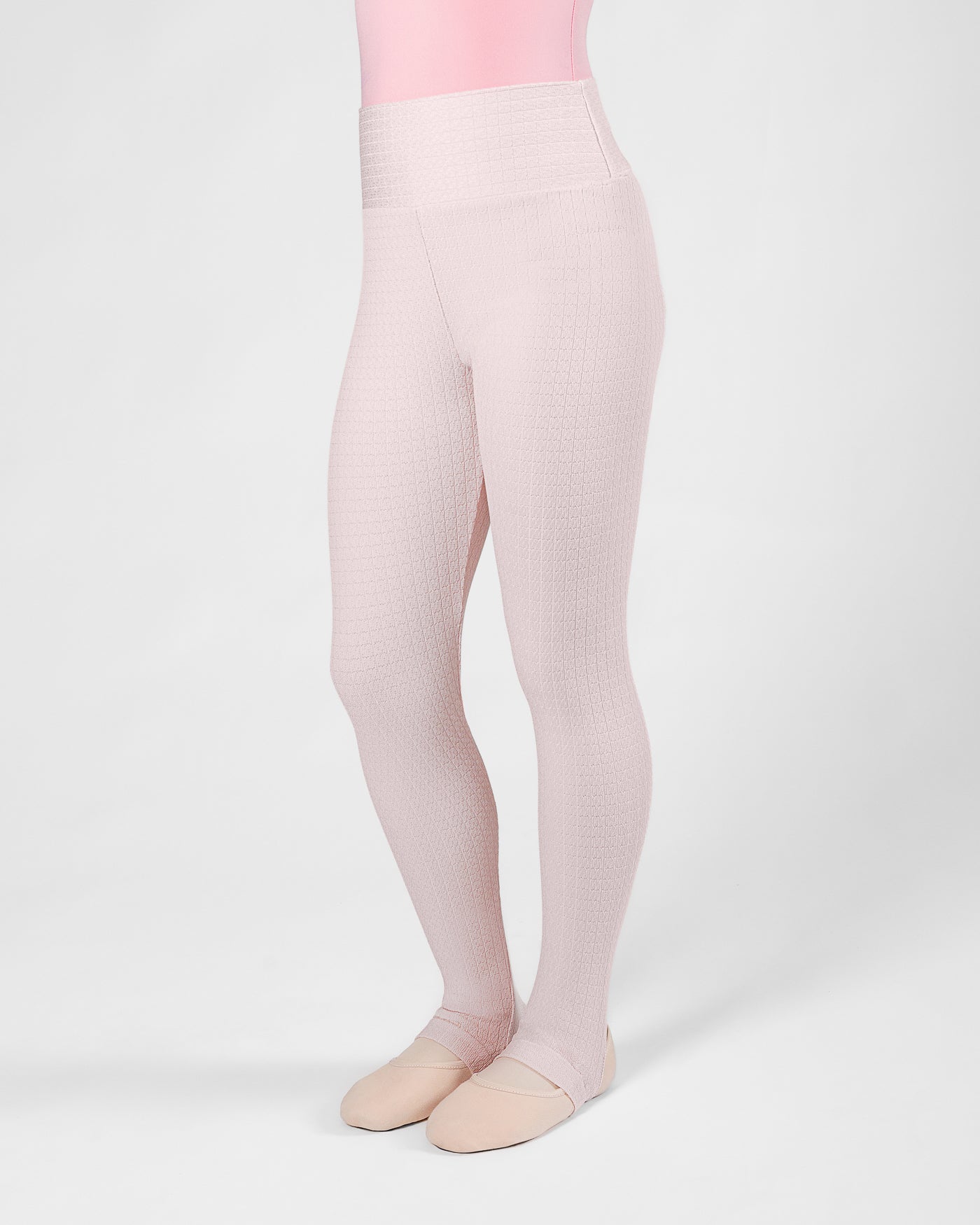 Zara Stirrup Legging