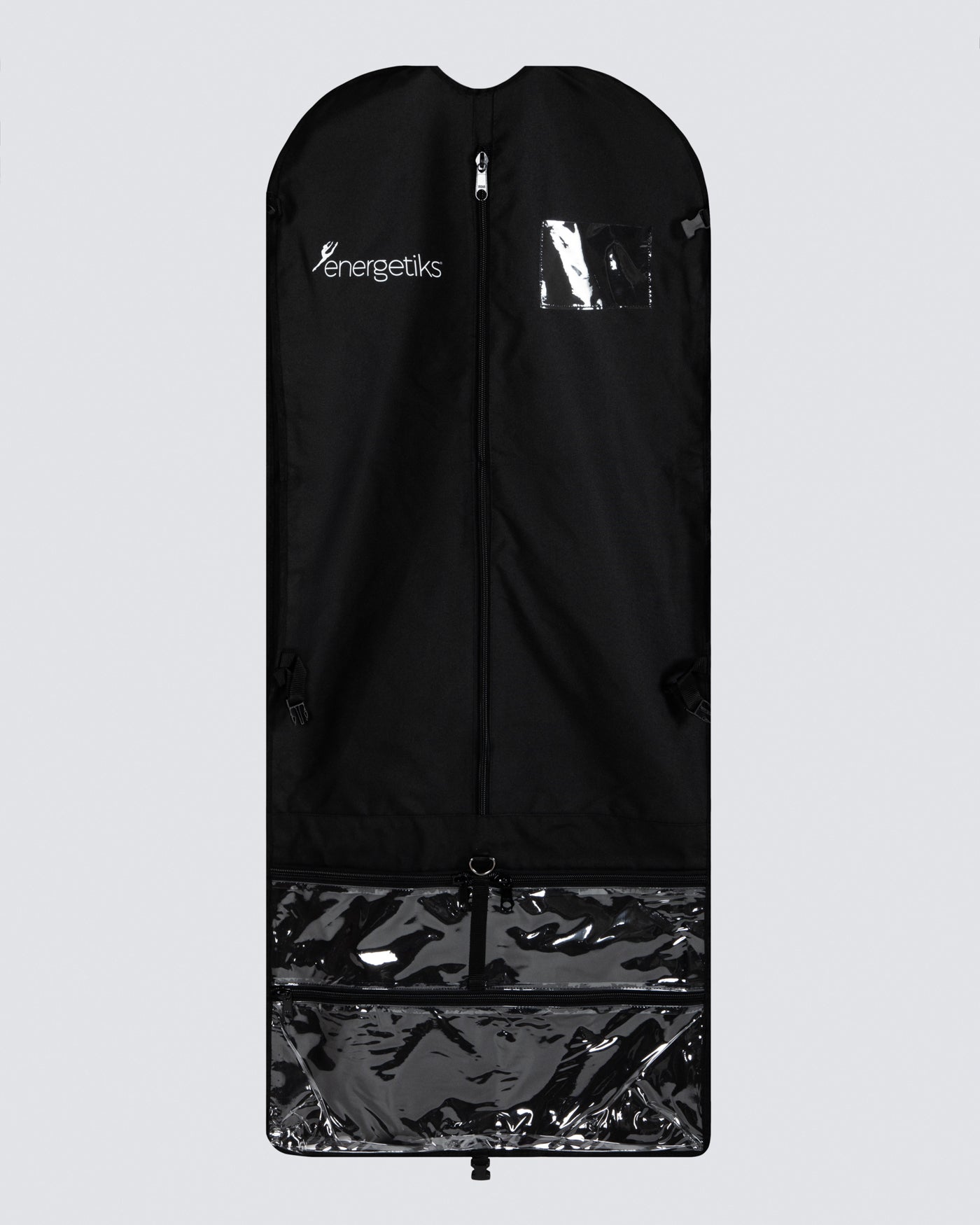 The Comp Bag
