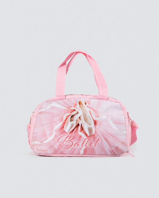 Small Dance Duffle