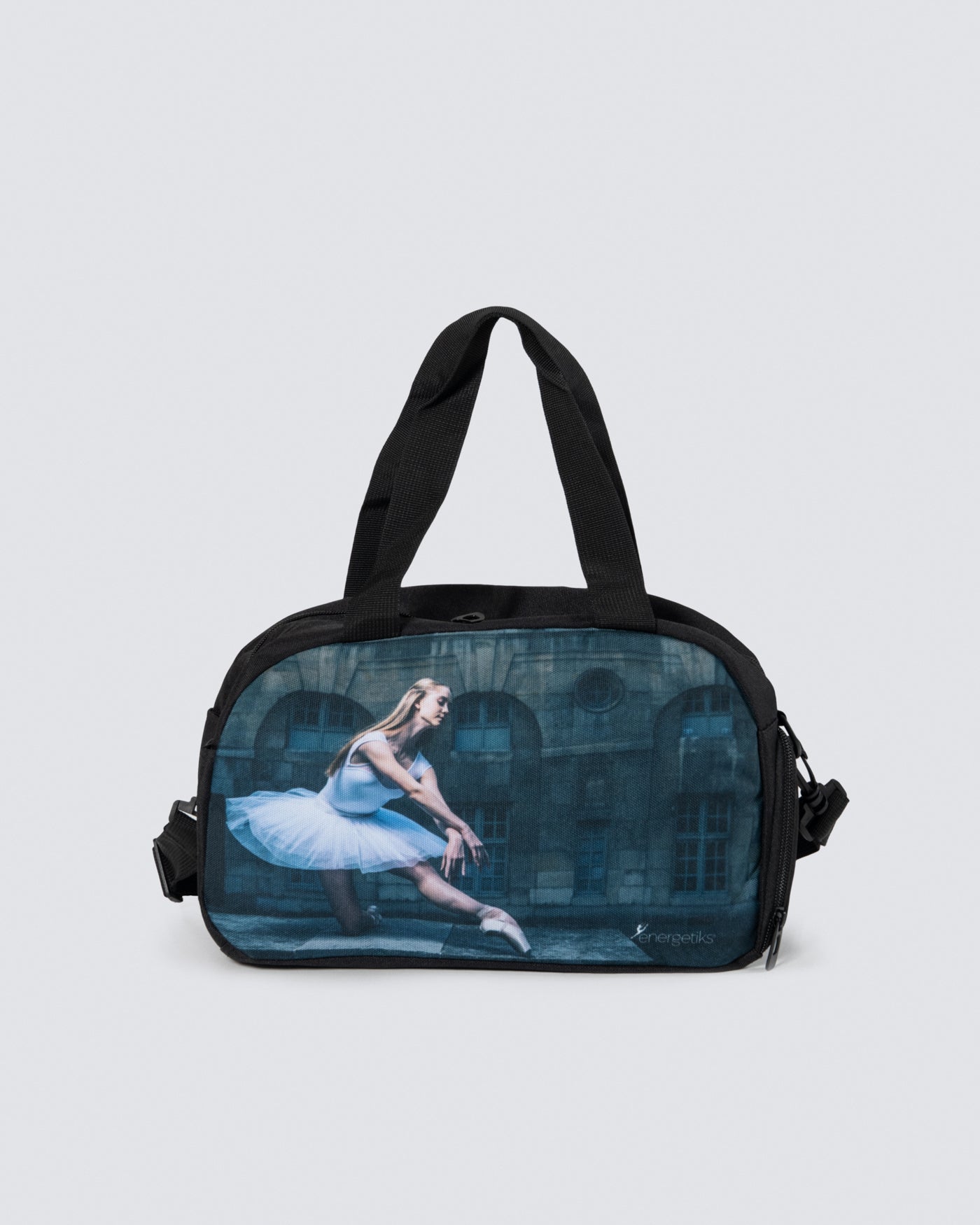 Small Dance Duffle