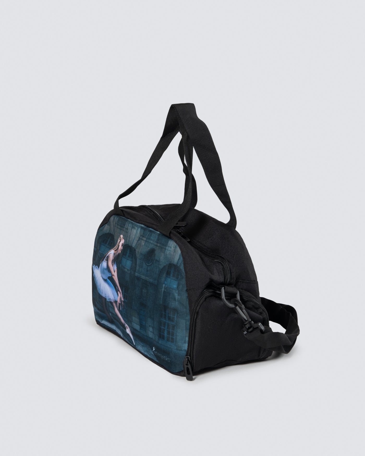 Small Dance Duffle