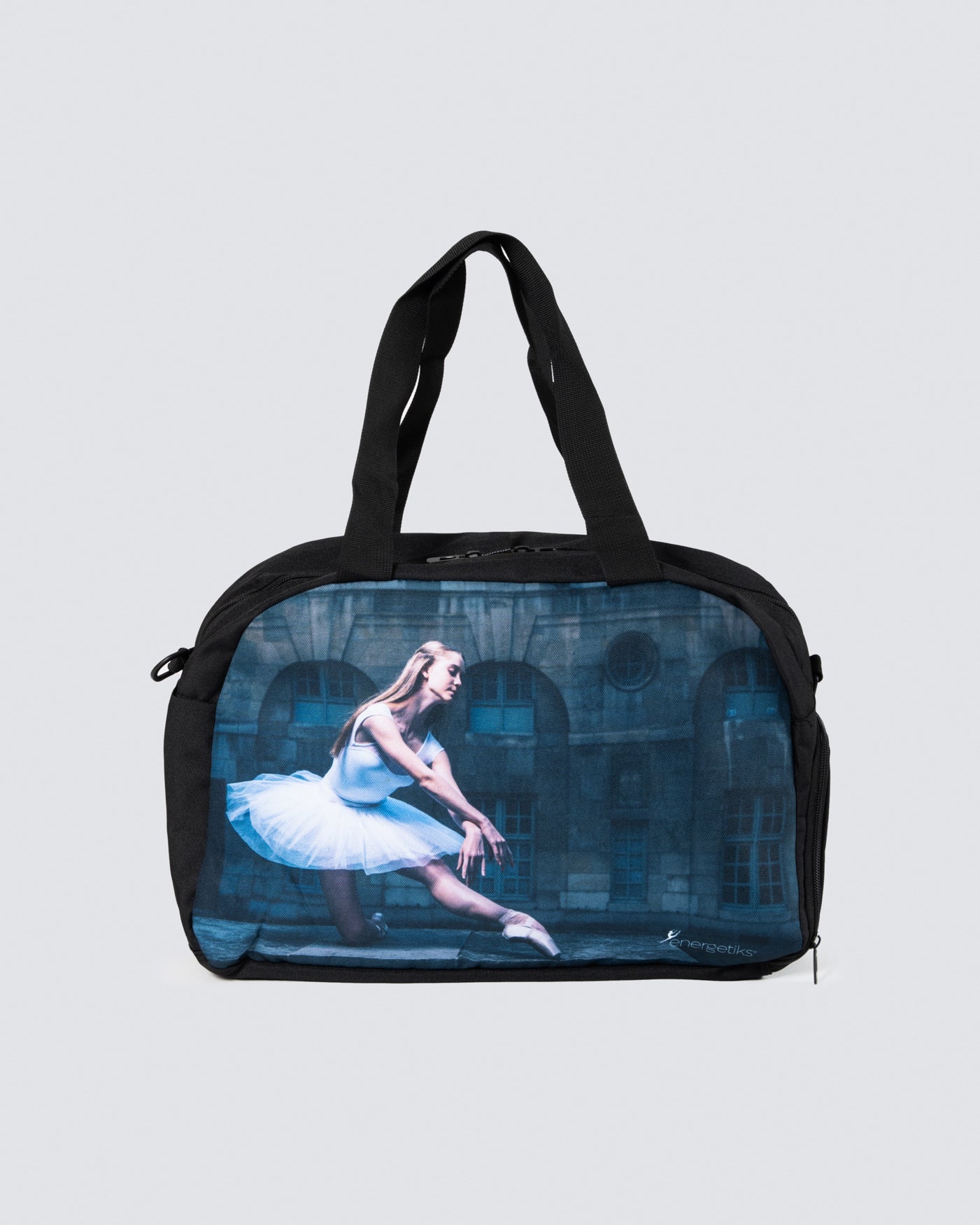 Large Dance Duffle