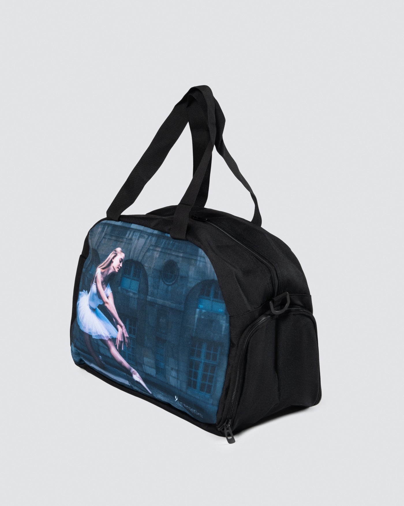 Large Dance Duffle