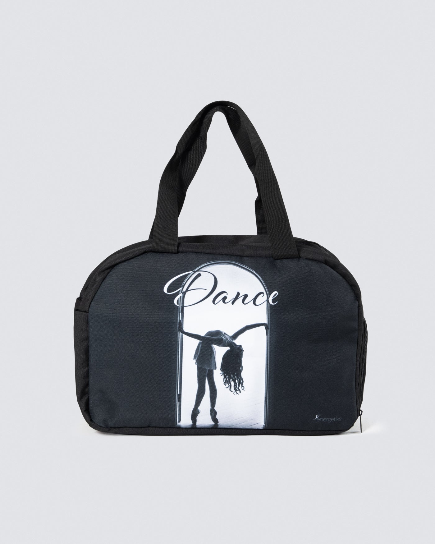 Large Dance Duffle