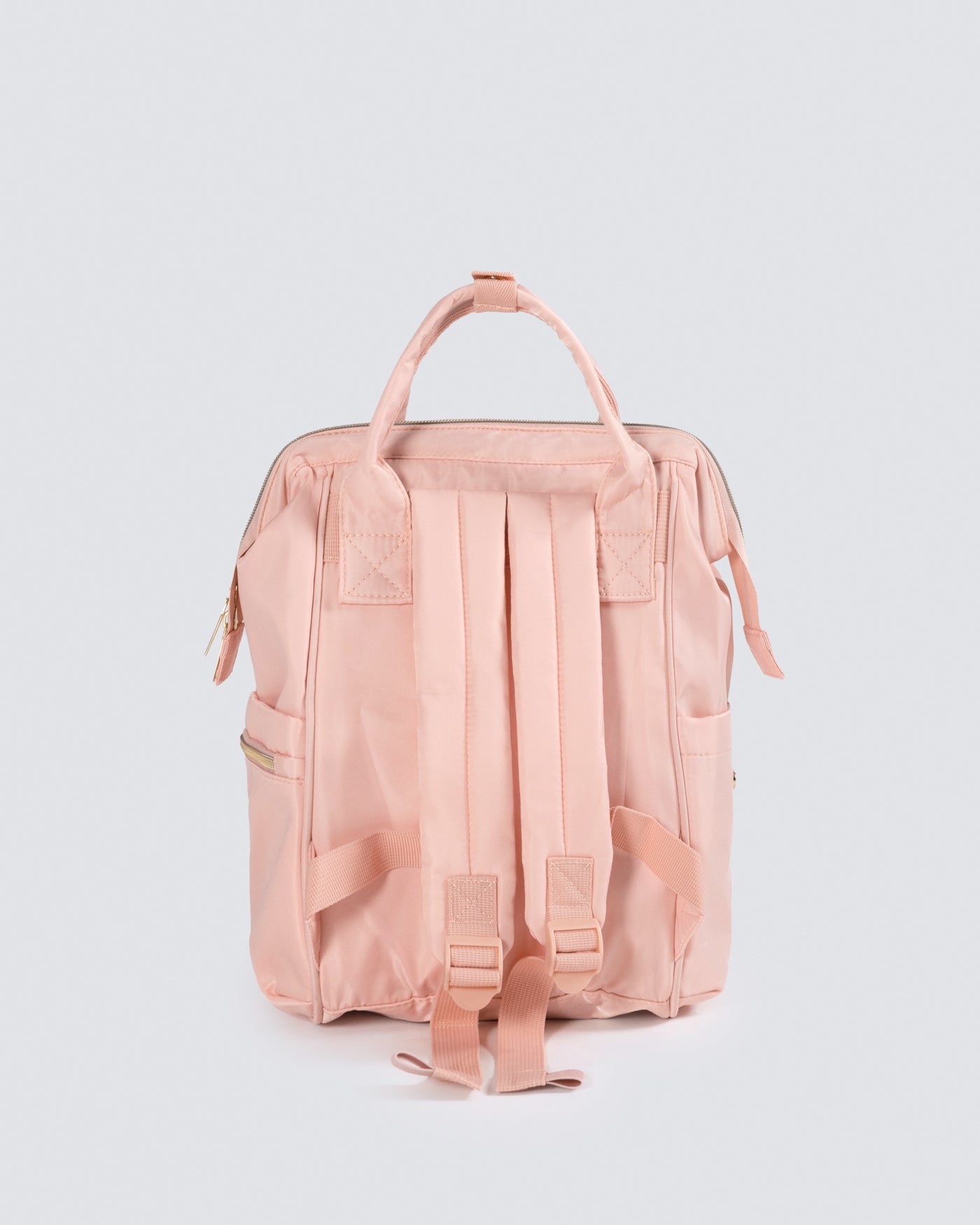 Nova Quilted Backpack - Small