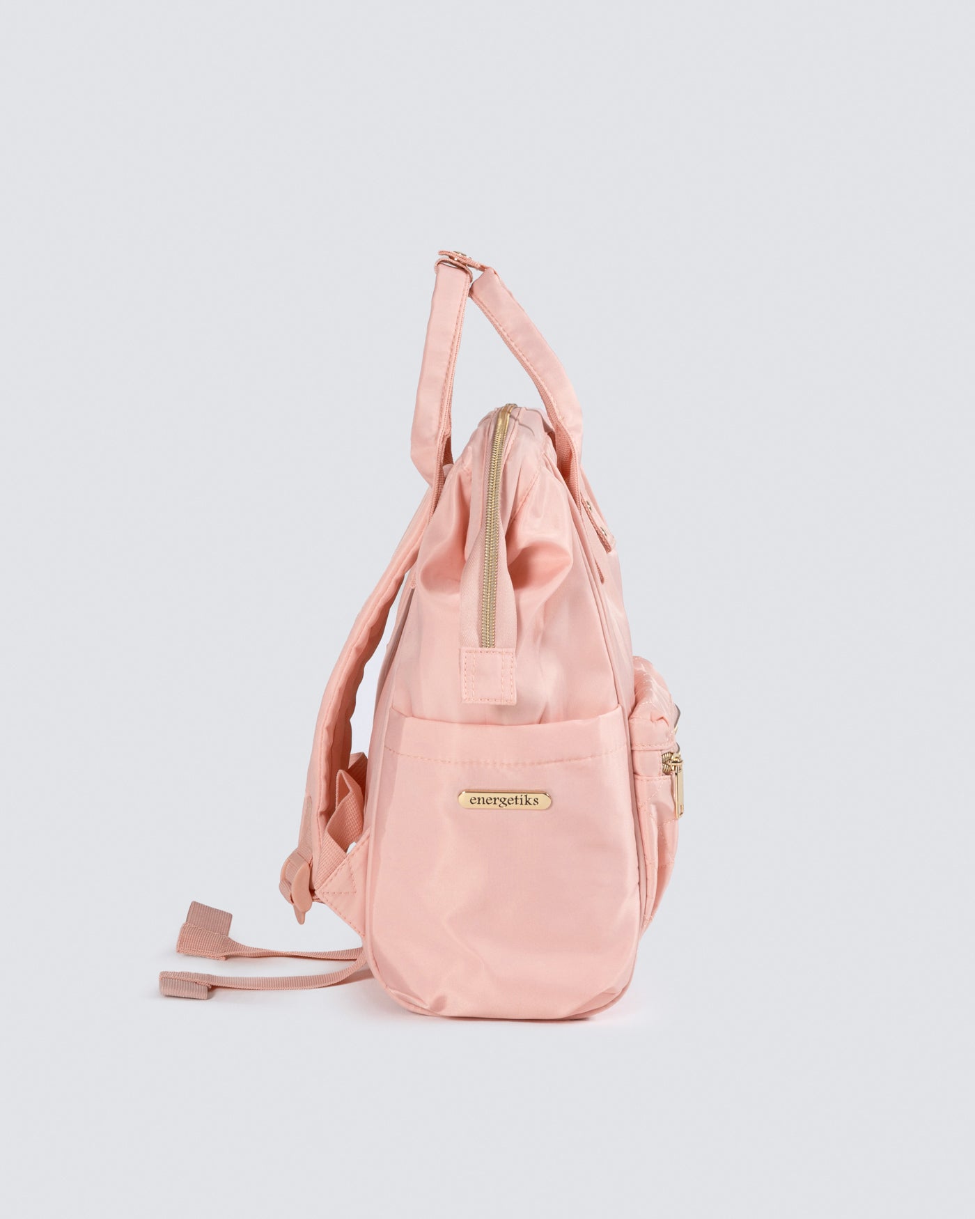 Nova Quilted Backpack - Small