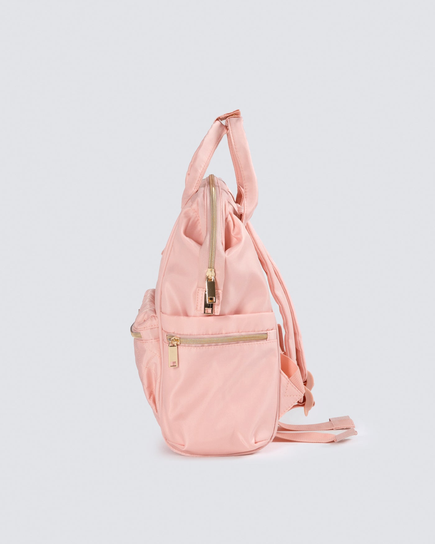 Nova Quilted Backpack - Small