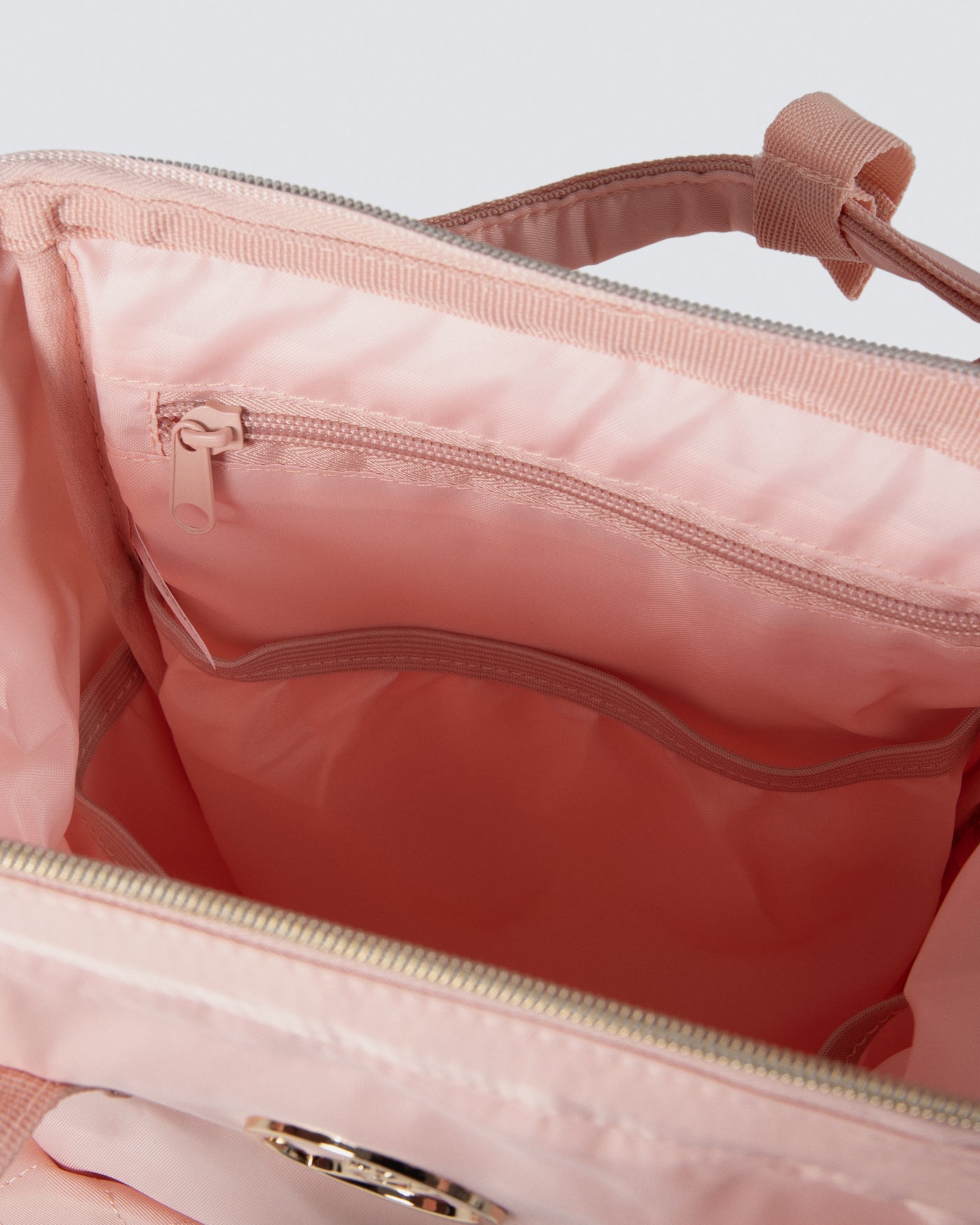 Nova Quilted Backpack - Small