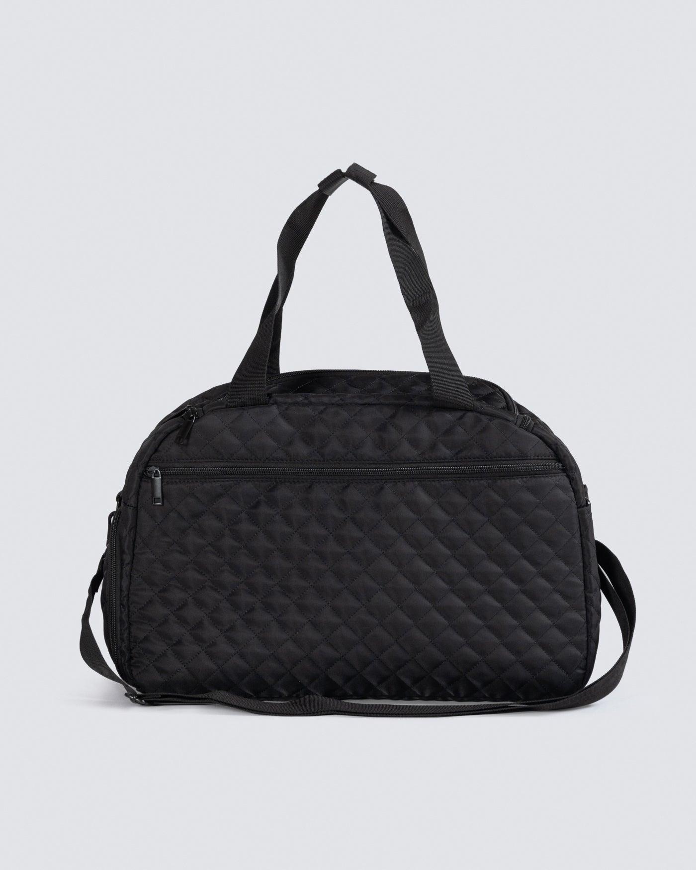 Nova Quilted Dance Bag - Large
