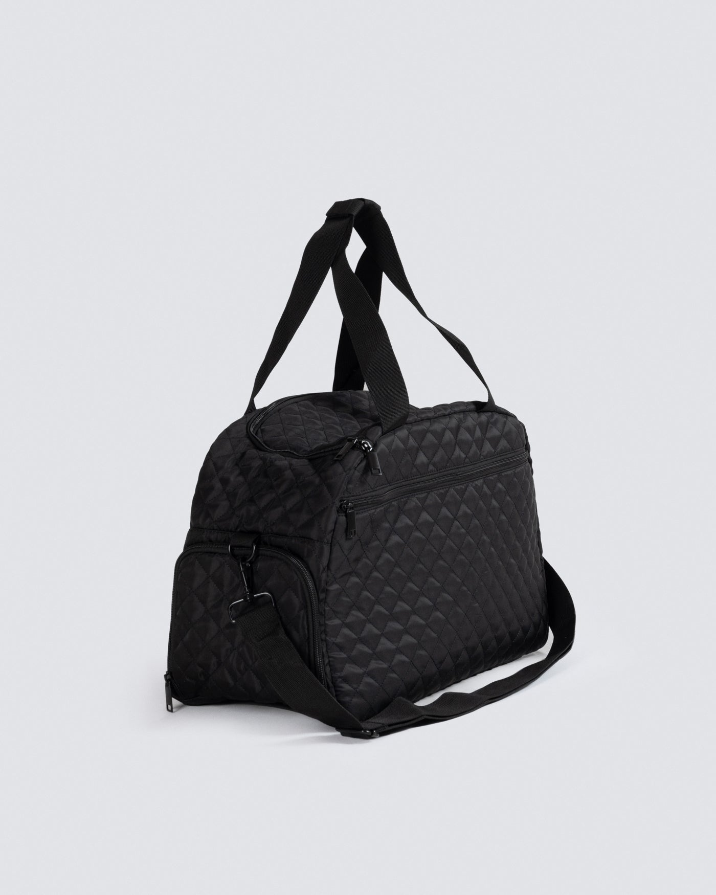 Nova Quilted Dance Bag - Large