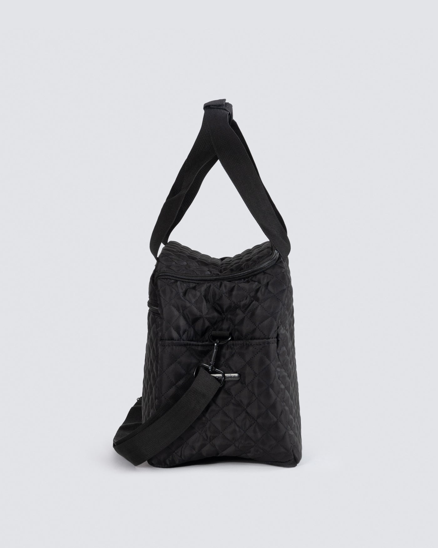 Nova Quilted Dance Bag - Large