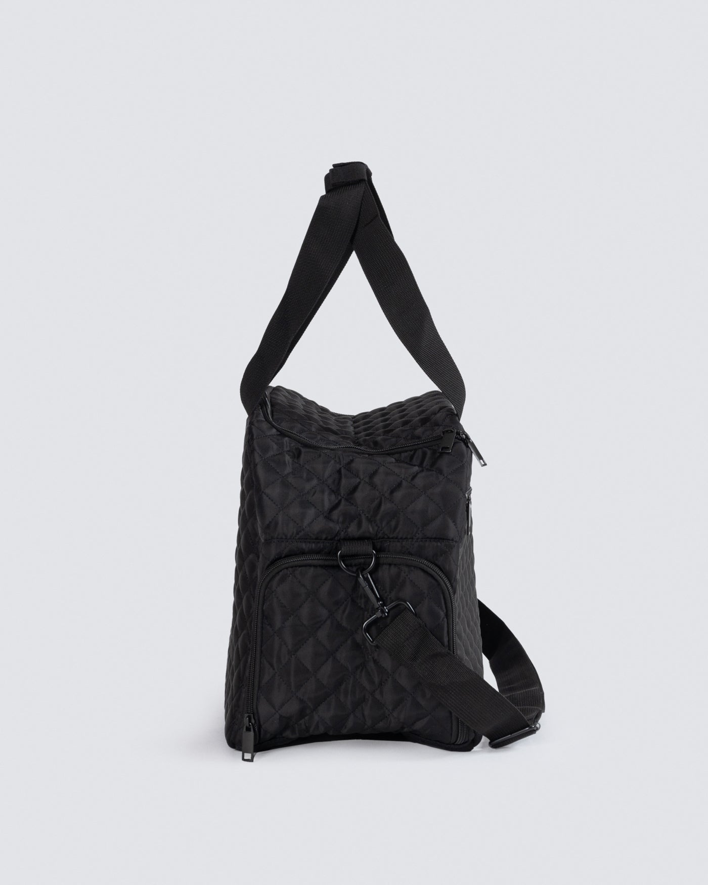 Nova Quilted Dance Bag - Large