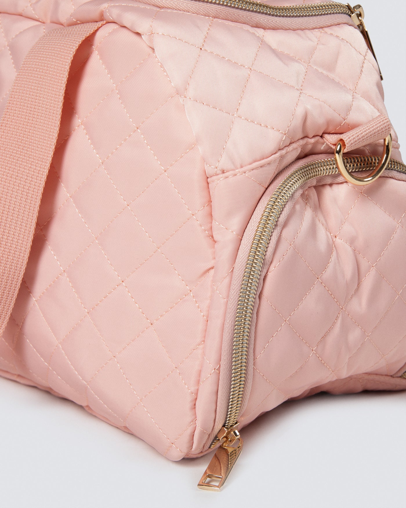 Nova Quilted Dance Bag - Small