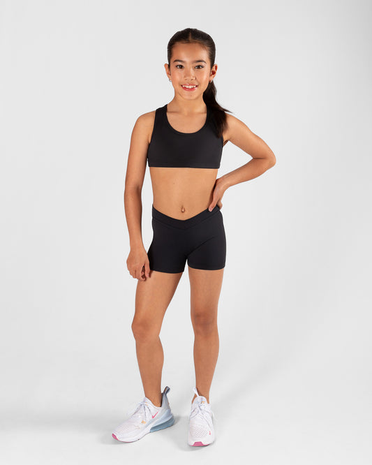 Christina Debut Short