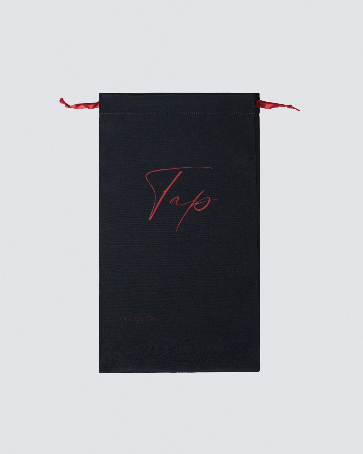 Dance Shoe Bag - Black