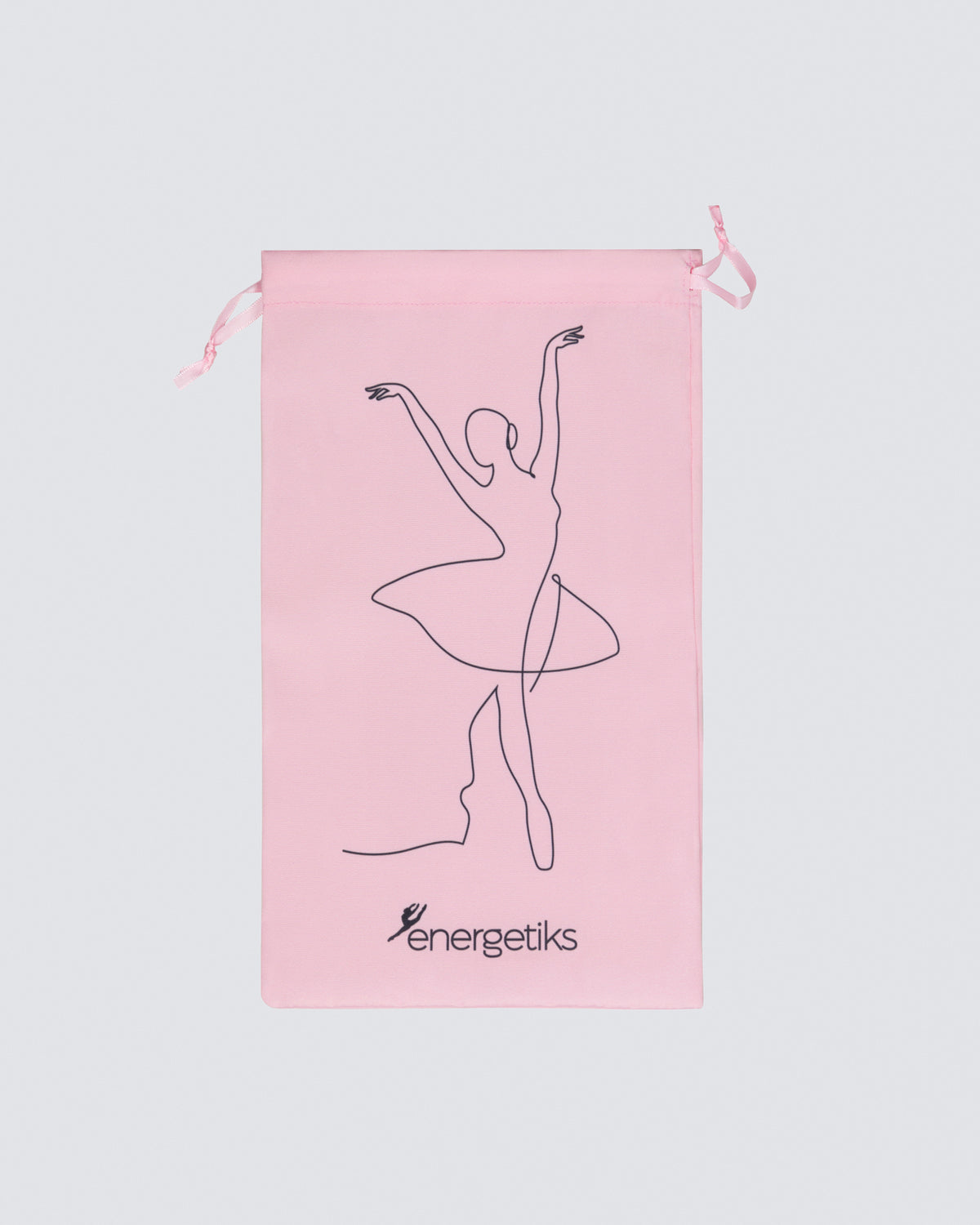 Dance Shoe Bag - Pink