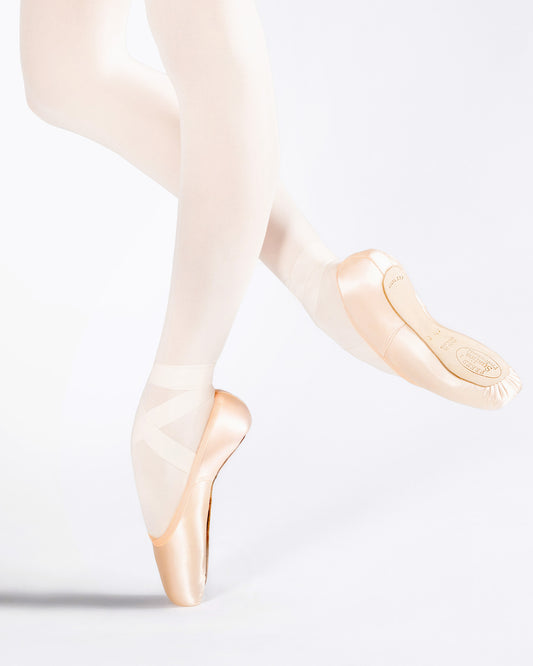 Freed Studio Pro Pointe Shoe - Round Cut
