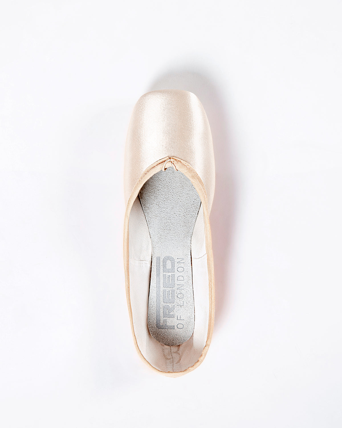 Freed Studio Pro Pointe Shoe - V Cut