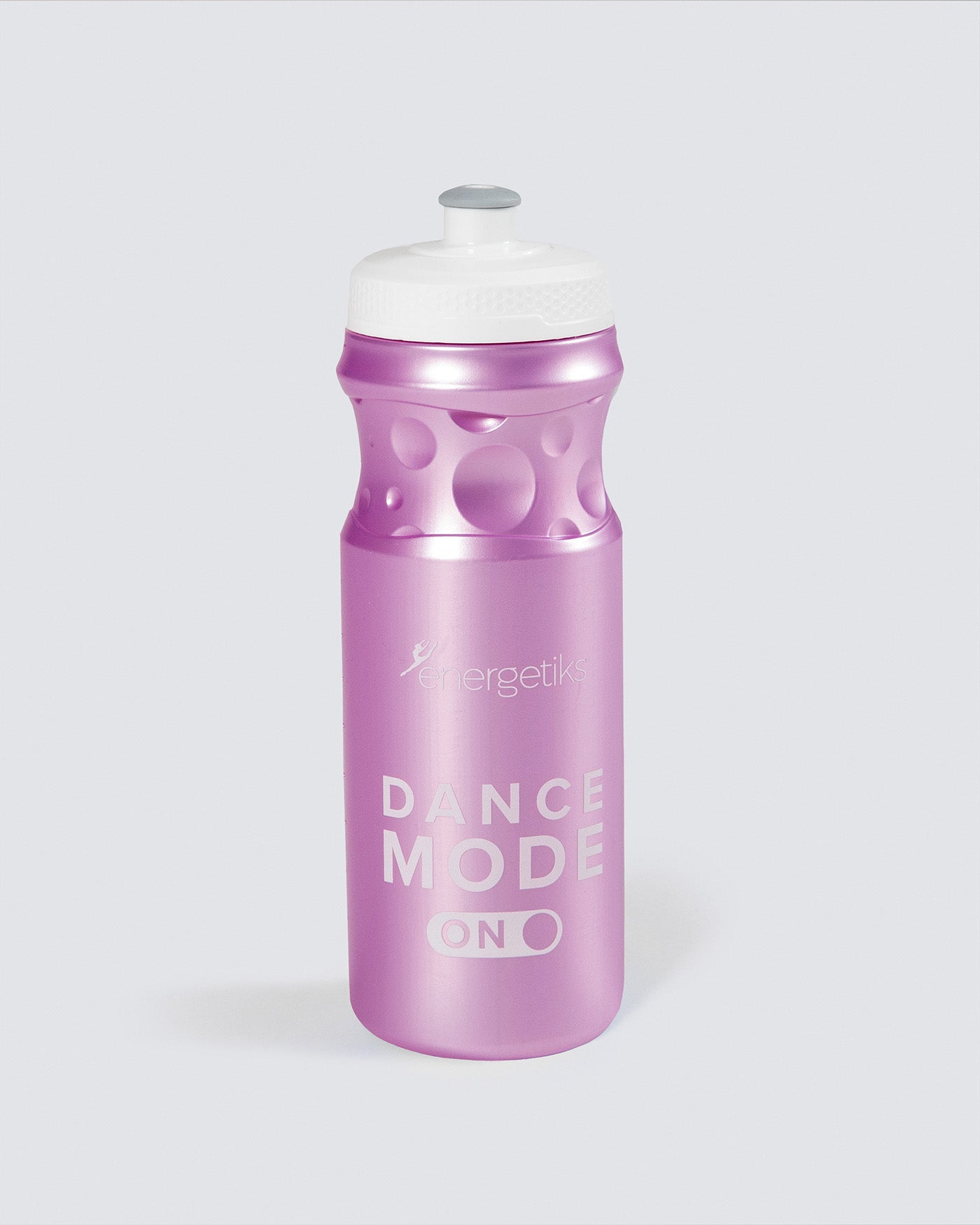 Drink Bottle - Dance Mode On