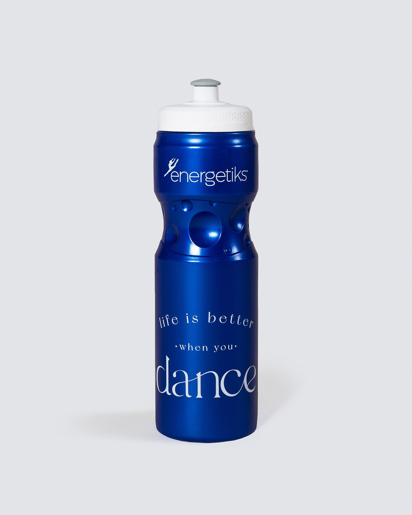 Drink Bottle - Life is Better