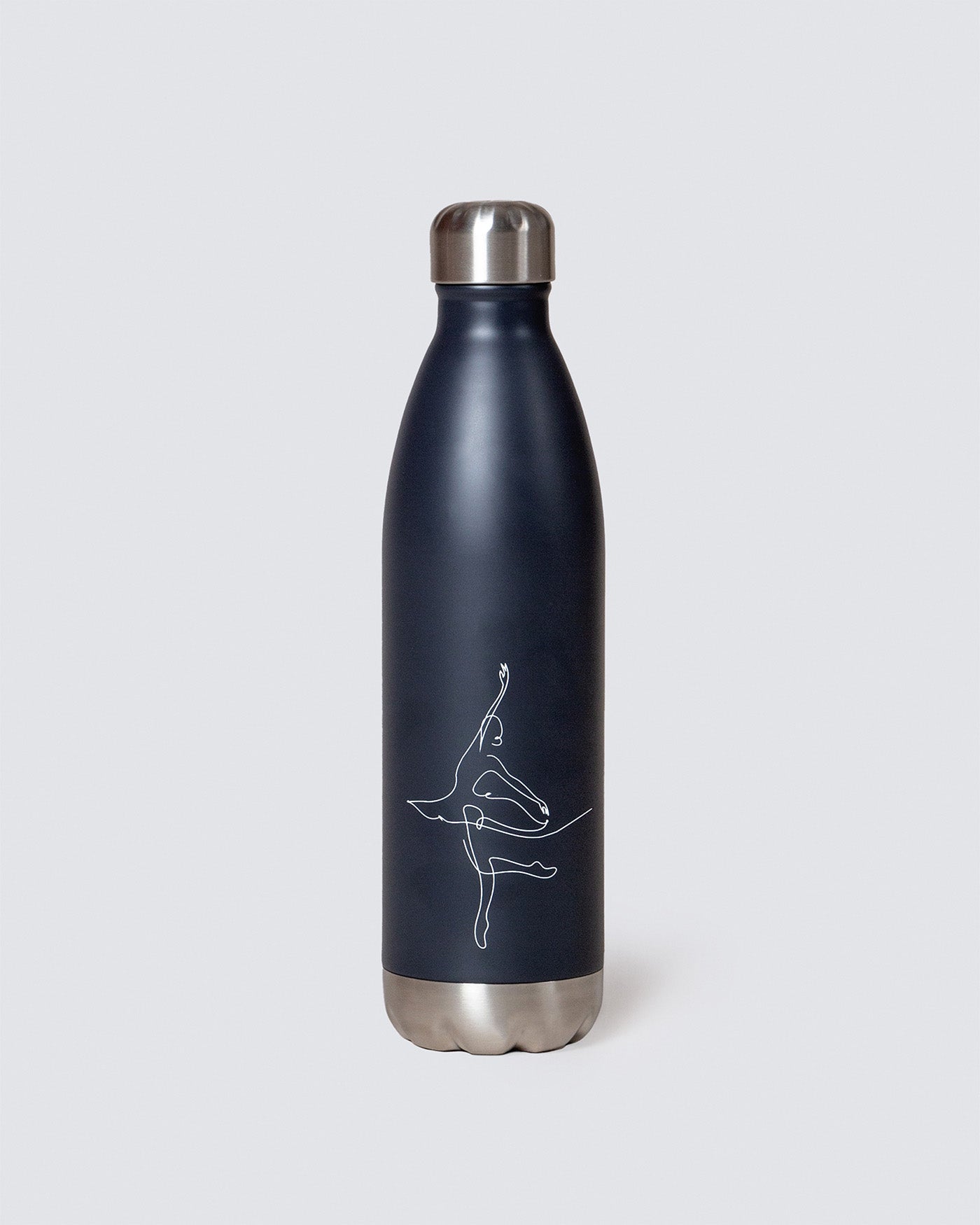 Large Dance Bottle